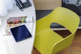 ibis Hotel Frankfurt Messe West