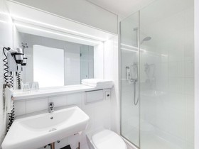 ibis Hotel Frankfurt Messe West