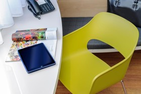 ibis Hotel Frankfurt Messe West