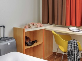 ibis Hotel Frankfurt Messe West