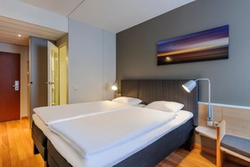 ibis Hotel Frankfurt Messe West