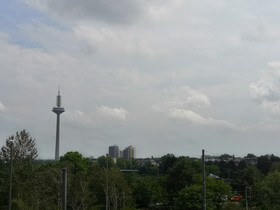 ibis Hotel Frankfurt Messe West