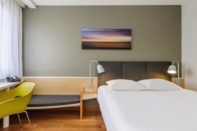 ibis Hotel Frankfurt Messe West