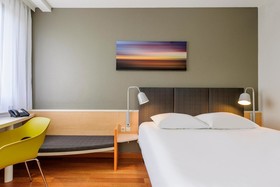 ibis Hotel Frankfurt Messe West