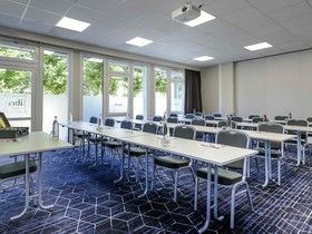 ibis Hotel Frankfurt Messe West