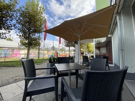 ibis Hotel Frankfurt Messe West