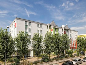 ibis Hotel Frankfurt Messe West