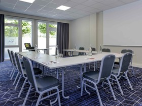 ibis Hotel Frankfurt Messe West