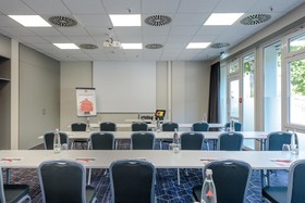 ibis Hotel Frankfurt Messe West