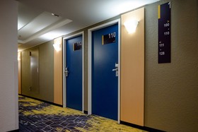 ibis Hotel Frankfurt Messe West