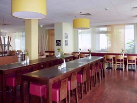 ibis Hotel Frankfurt Messe West