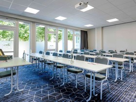 ibis Hotel Frankfurt Messe West