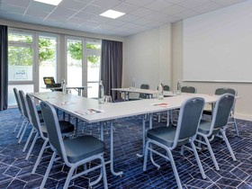 ibis Hotel Frankfurt Messe West