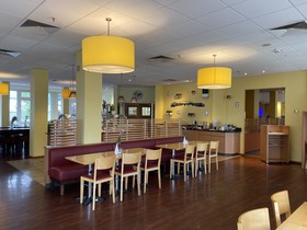 ibis Hotel Frankfurt Messe West