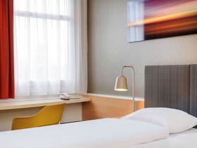 ibis Hotel Frankfurt Messe West