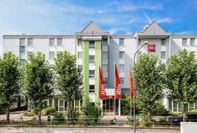 ibis Hotel Frankfurt Messe West