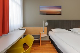 ibis Hotel Frankfurt Messe West