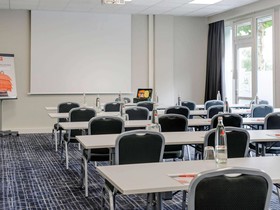 ibis Hotel Frankfurt Messe West