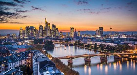 ibis Hotel Frankfurt Messe West