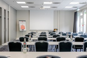 ibis Hotel Frankfurt Messe West