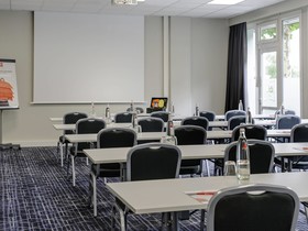 ibis Hotel Frankfurt Messe West