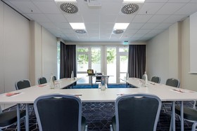 ibis Hotel Frankfurt Messe West
