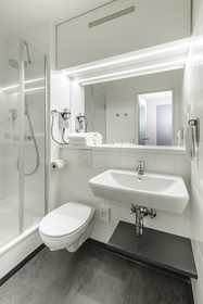 ibis Hotel Frankfurt Messe West