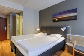 ibis Hotel Frankfurt Messe West