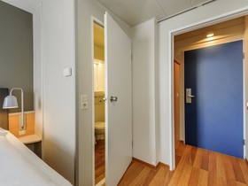 ibis Hotel Frankfurt Messe West