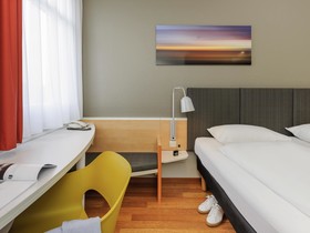 ibis Hotel Frankfurt Messe West