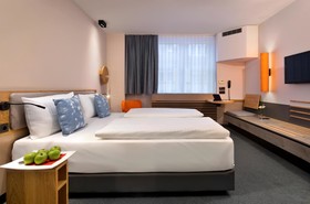 Flemings Hotel Frankfurt-Central