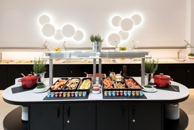 Flemings Hotel Frankfurt-Central