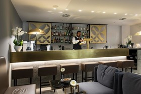 Flemings Hotel Frankfurt-Central