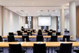 Flemings Hotel Frankfurt-Central