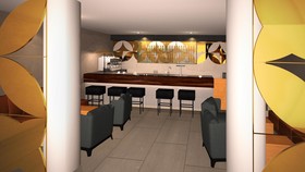 Flemings Hotel Frankfurt-Central