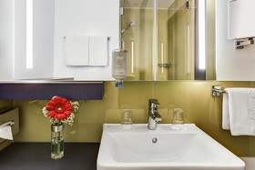 InterCityHotel Frankfurt Airport
