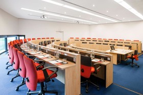 InterCityHotel Frankfurt Airport