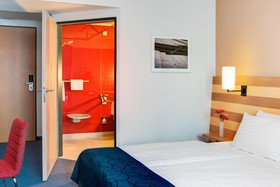 InterCityHotel Frankfurt Airport