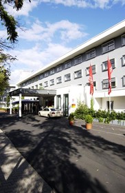 InterCityHotel Frankfurt Airport