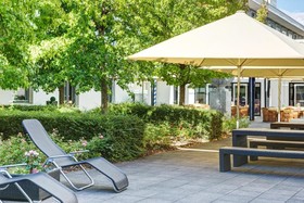 InterCityHotel Frankfurt Airport