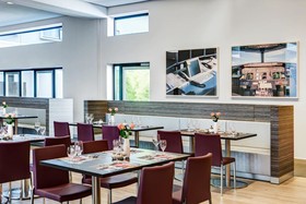 InterCityHotel Frankfurt Airport