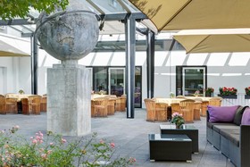 InterCityHotel Frankfurt Airport
