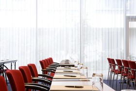 InterCityHotel Frankfurt Airport