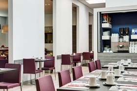InterCityHotel Frankfurt Airport