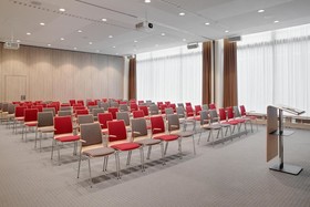IntercityHotel Frankfurt Hauptbahnhof Süd