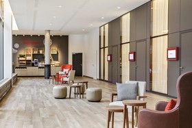 IntercityHotel Frankfurt Hauptbahnhof Süd
