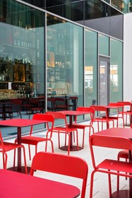 IntercityHotel Frankfurt Hauptbahnhof Süd