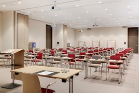 IntercityHotel Frankfurt Hauptbahnhof Süd