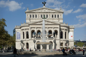 InterContinental Frankfurt