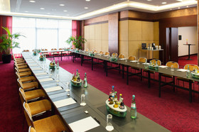 InterContinental Frankfurt